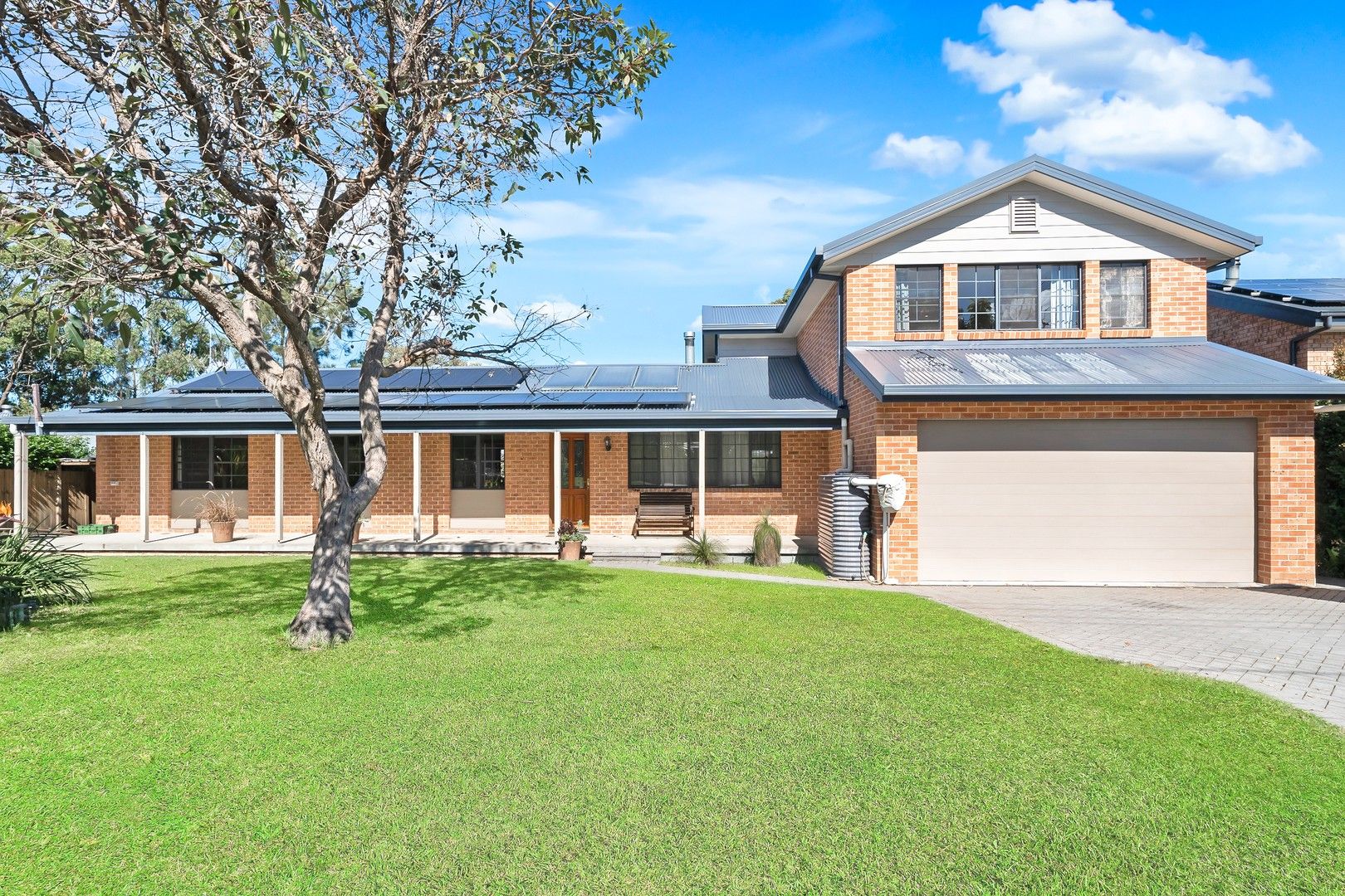 7 Wymah Crescent, Berowra Heights NSW 2082, Image 0