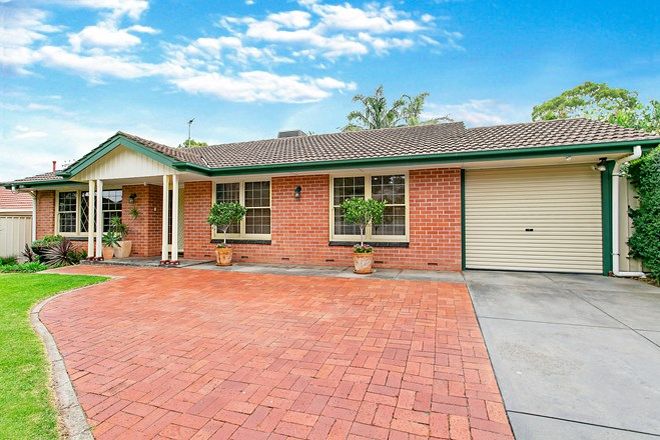 Picture of 23 Bluehills Road, O'HALLORAN HILL SA 5158