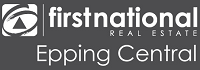 First National Epping Central logo