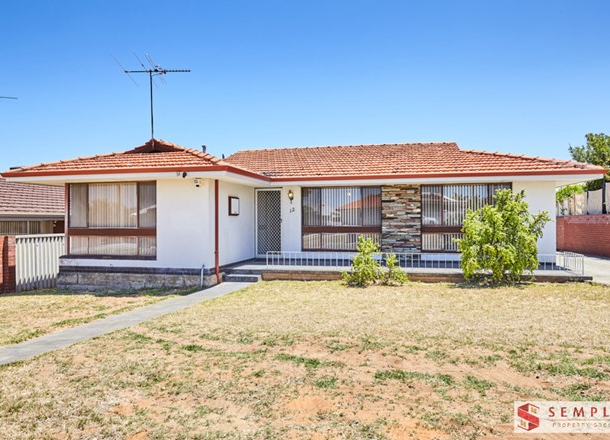 12 Gaunt Road, Spearwood WA 6163