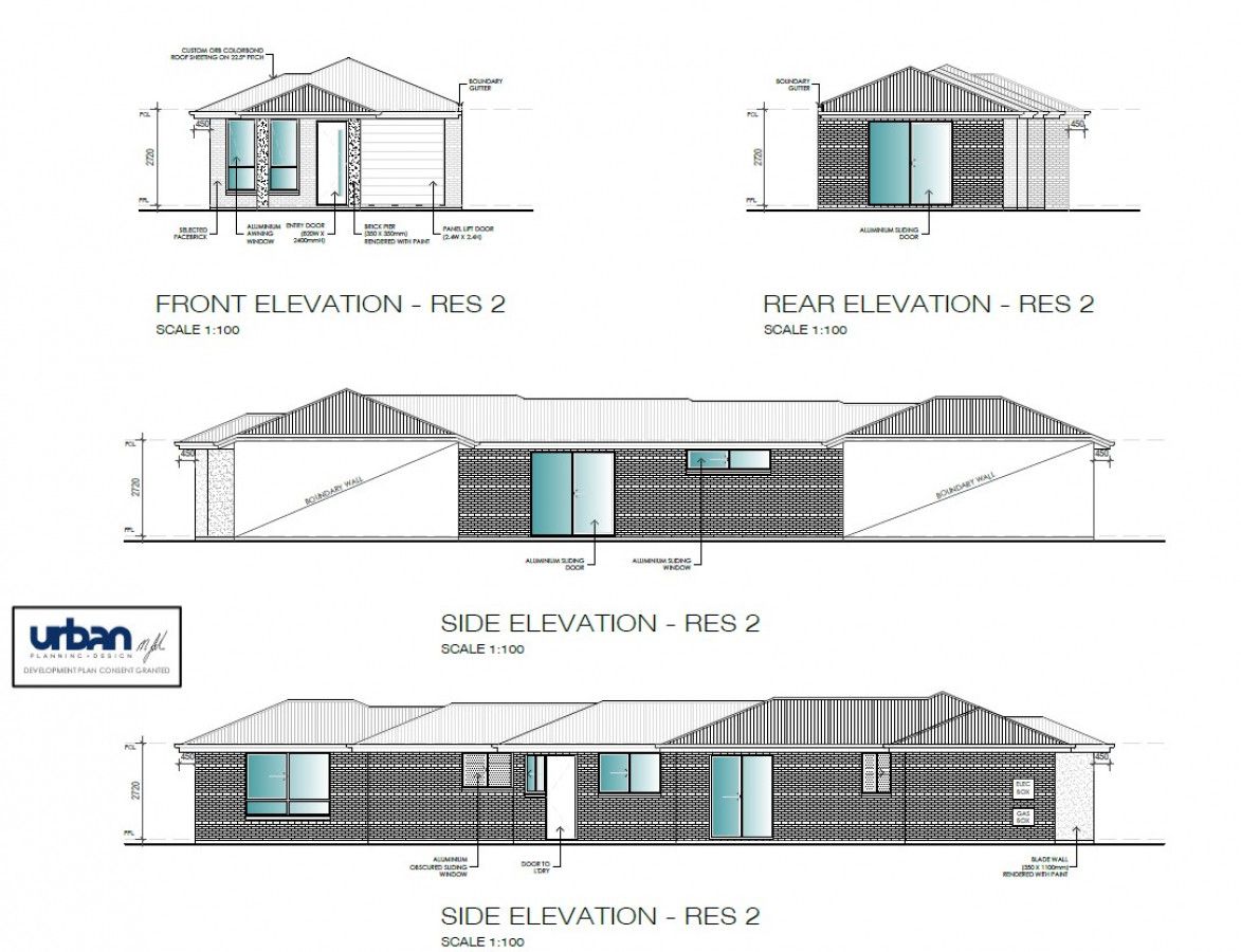 2/4 Culbara Avenue, Ingle Farm SA 5098, Image 2