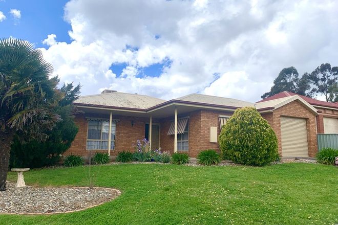 Picture of 2/6 Annabell Court, SPRING GULLY VIC 3550