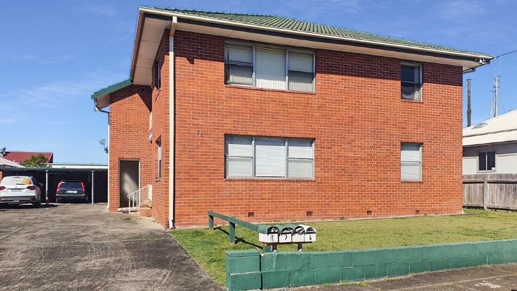 3/78 High Street, Taree NSW 2430 Apartment For Rent Domain
