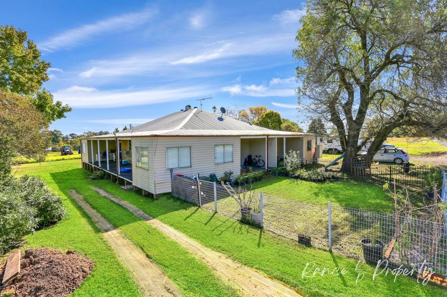 167 Annangrove Road, Annangrove NSW 2156 House for Sale Domain
