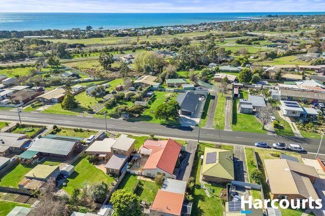Picture of 38 Forth Road, TURNERS BEACH TAS 7315