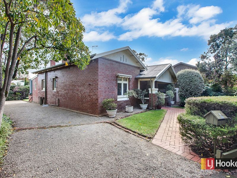 1 Lancaster Avenue, COLONEL LIGHT GARDENS SA 5041, Image 1