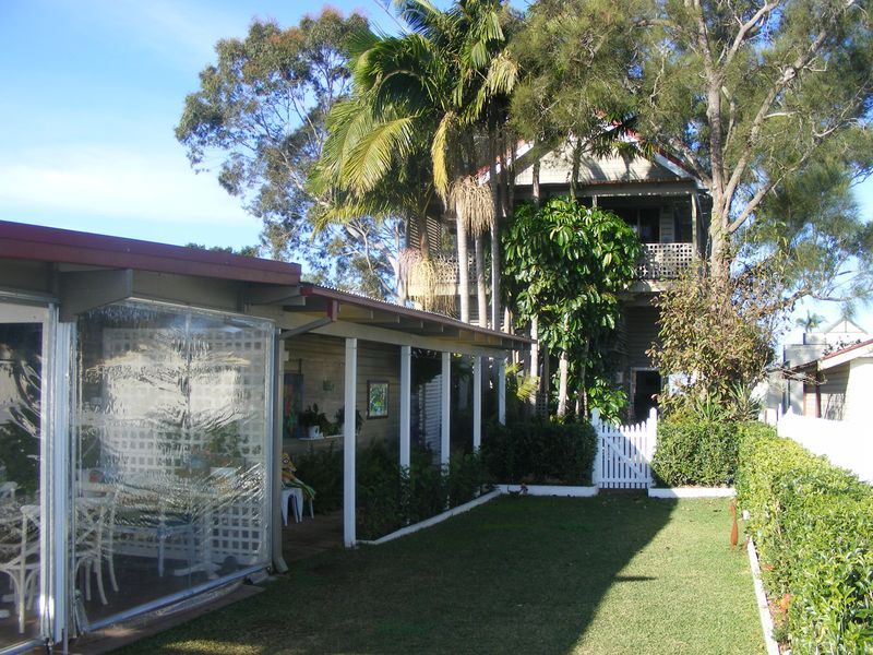 8 Kinchela Street, Gladstone NSW 2440, Image 2