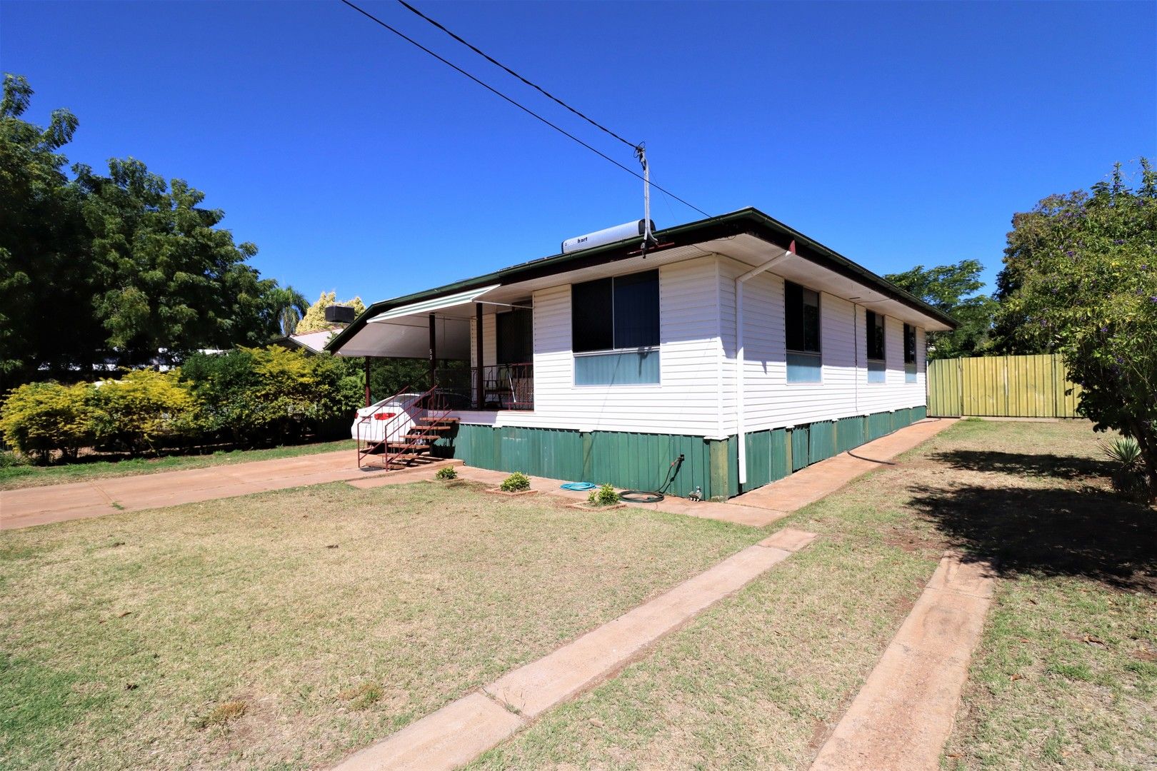 53 Delacour Dr, Mount Isa QLD 4825, Image 0