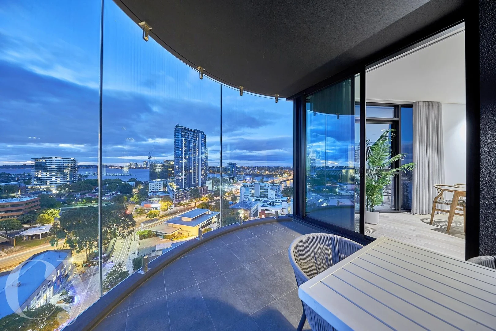 1205/18 Ogilvie Road, Mount Pleasant WA 6153