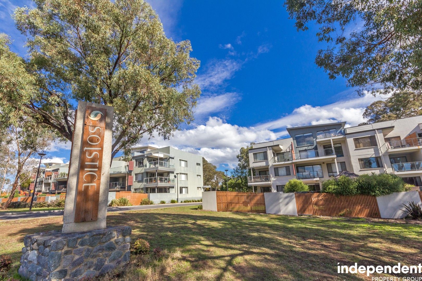 2 bedrooms Apartment / Unit / Flat in 144/395 Antill Street WATSON ACT, 2602