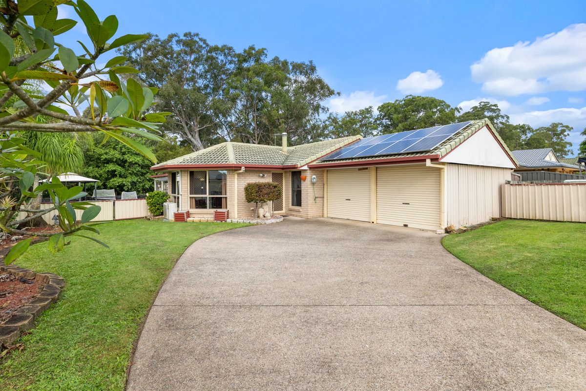 2 Montana Drive, Capalaba QLD 4157, Image 0