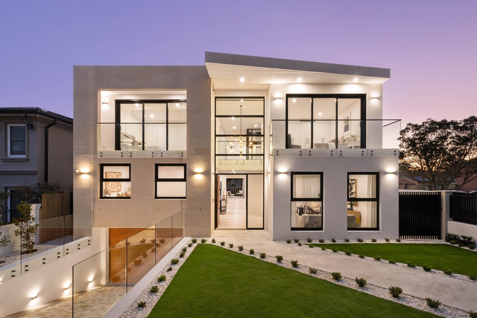 5 bedrooms House in 31 Rickard Road STRATHFIELD NSW, 2135