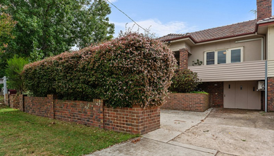 Picture of 181 Foster Street, SALE VIC 3850