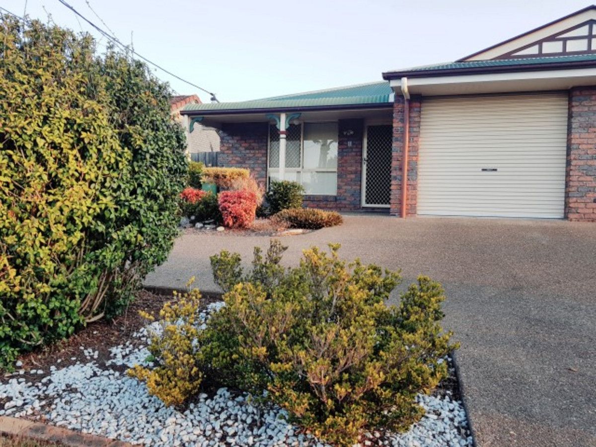 2 bedrooms Apartment / Unit / Flat in 1/25 Kingston Way RACEVIEW QLD, 4305