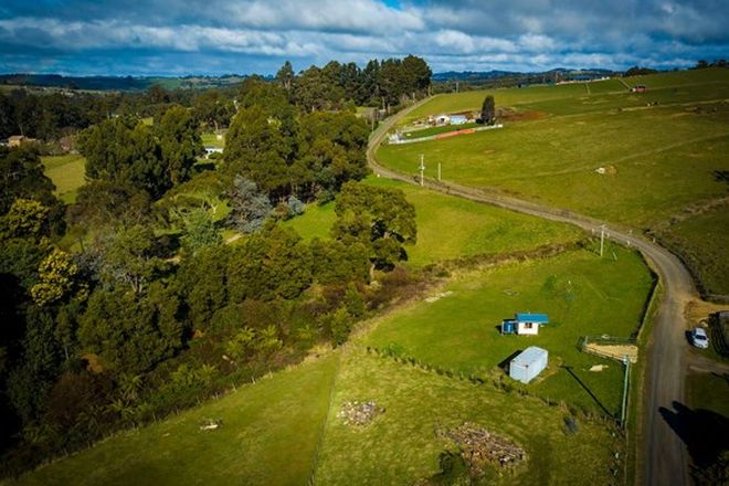 Picture of Lot 1 Tippetts Road, MOUNT HICKS TAS 7325