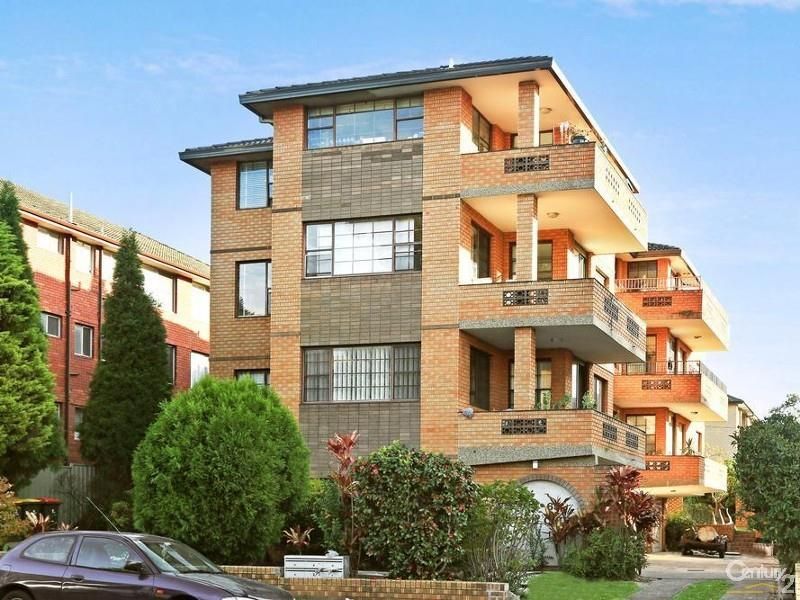 3 bedrooms Apartment / Unit / Flat in 5/63 Ocean Street PENSHURST NSW, 2222