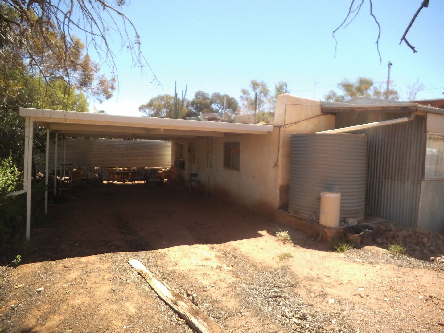 Lot/132 Dozer Road, Andamooka SA 5722, Image 0