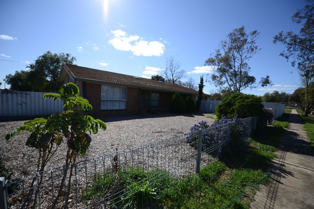Property Report for 14 Jubilee Street, Wycheproof VIC 3527