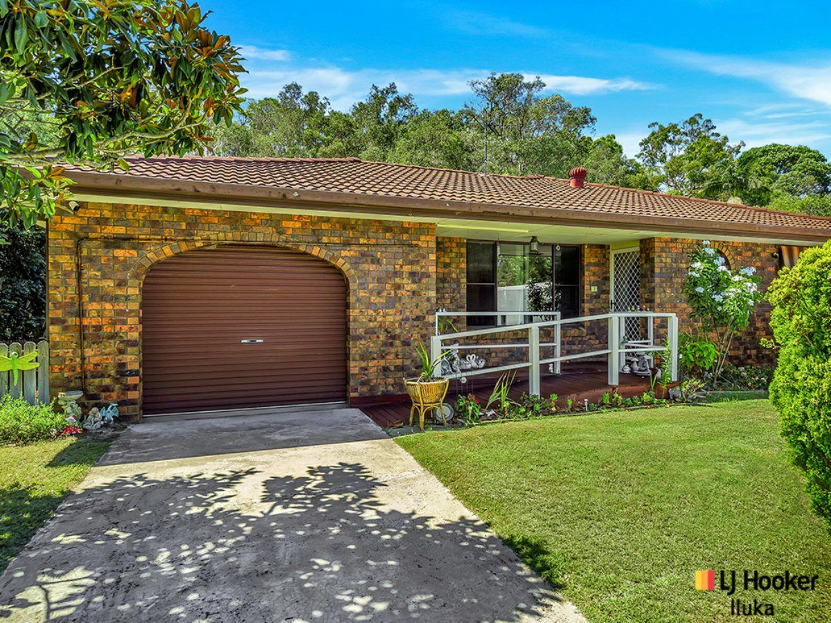 8 Sovereign Street, Iluka NSW 2466, Image 1