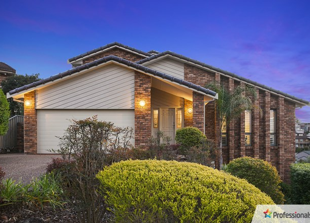 1 Amede Place, Illawong NSW 2234