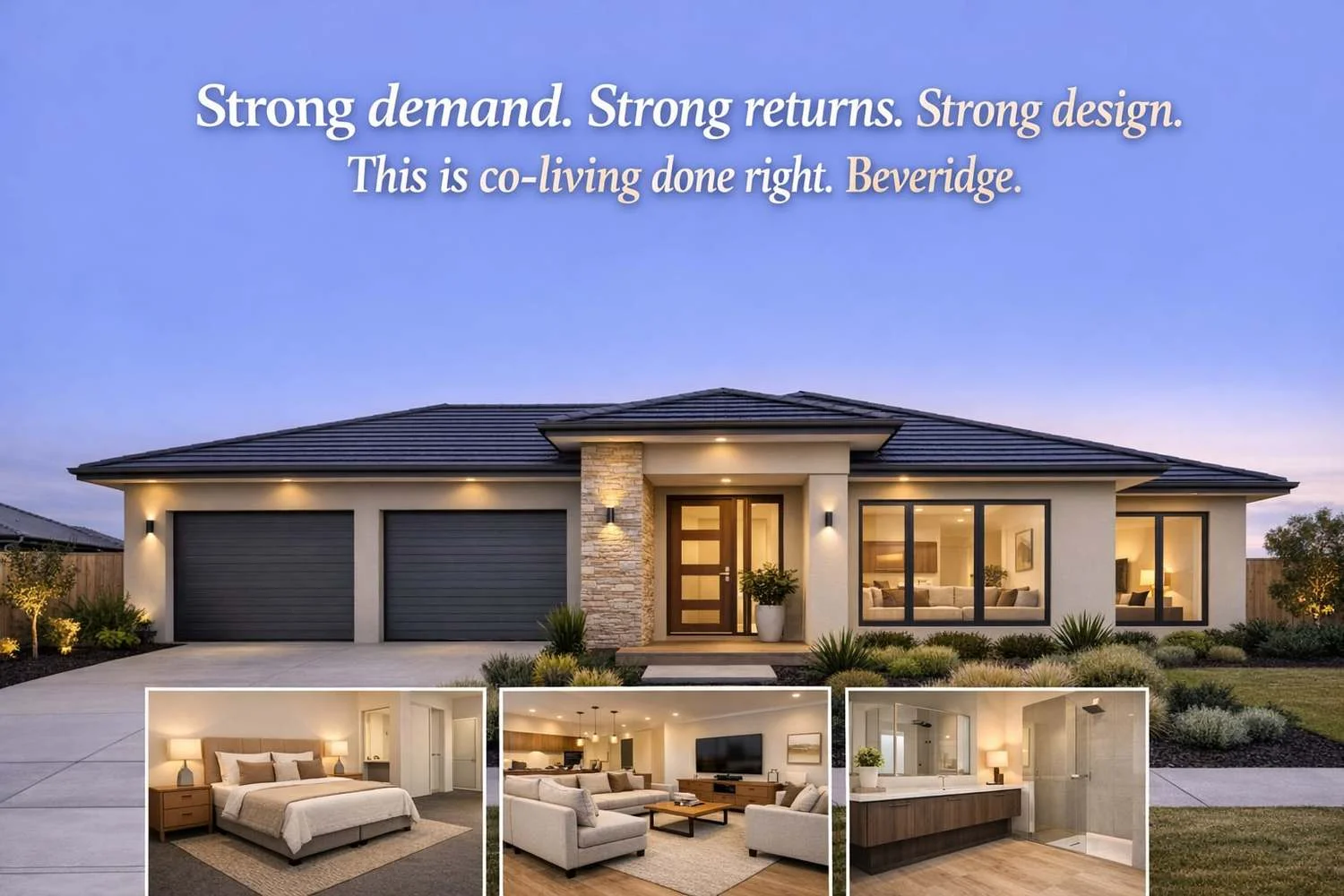 Primary image of Beveridge VIC 3753