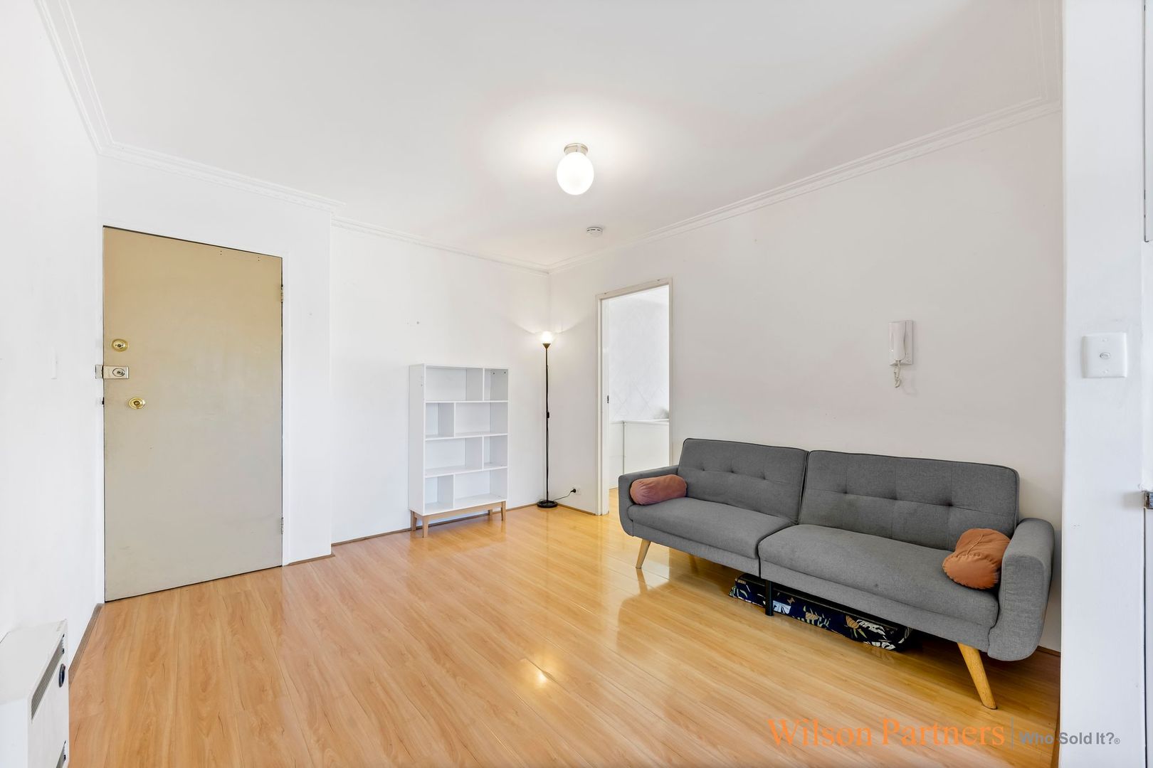 12/106-110 Ascot Vale Road, Flemington VIC 3031, Image 1