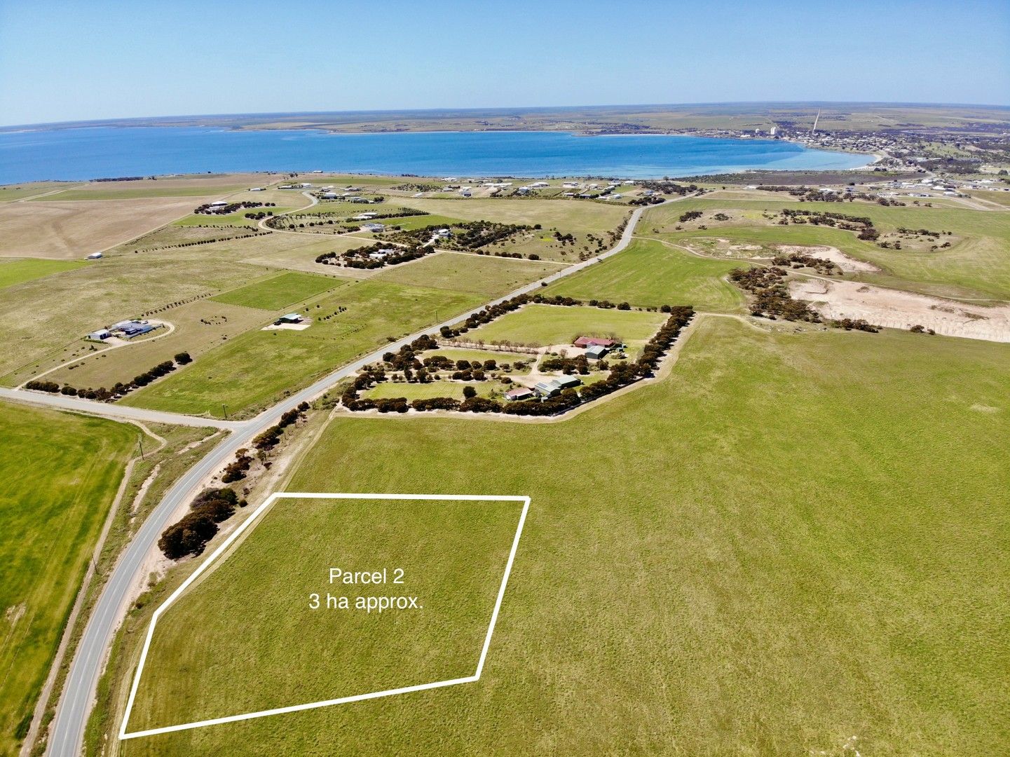 Lot 22, 23 & 24 Back Beach Road, Streaky Bay SA 5680 Domain