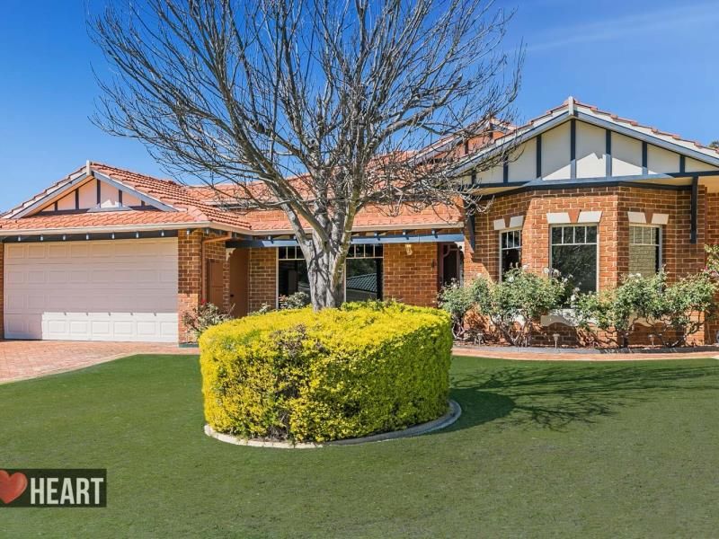 17 Paddington Court, Bibra Lake WA 6163, Image 0