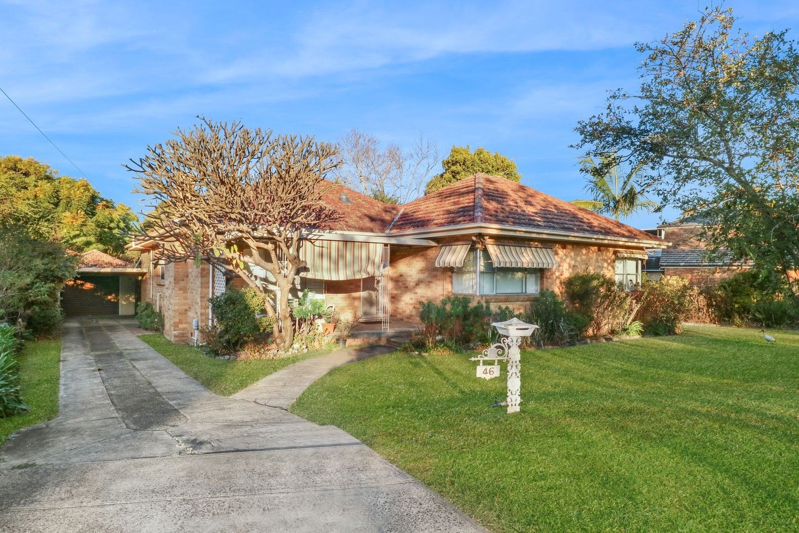 46 Kirrang, Street, Beverly Hills NSW 2209, Image 0