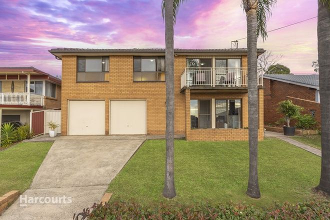 Picture of 22 Denison Avenue, BARRACK HEIGHTS NSW 2528
