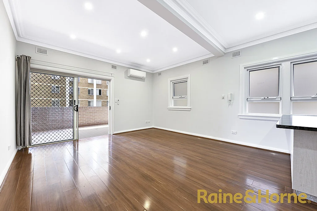 Primary image of 3/25 Clarence street, Burwood NSW 2134