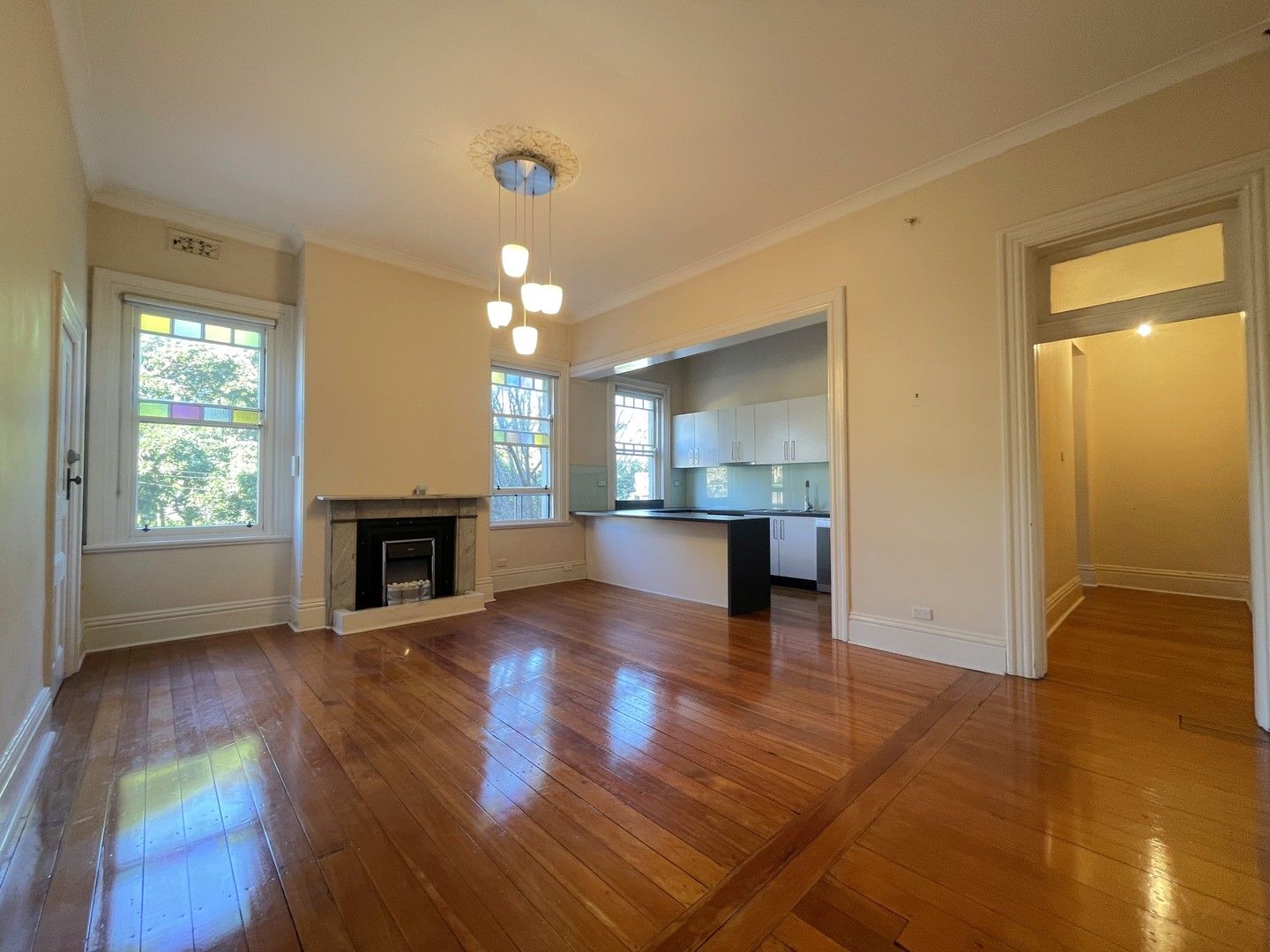 2 bedrooms Apartment / Unit / Flat in 2/32 Moore Park Road PADDINGTON NSW, 2021