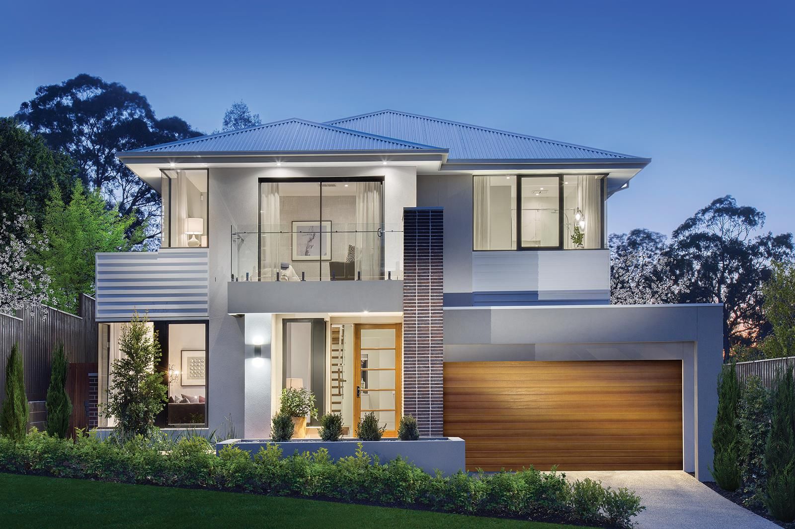 215 Drummond Drive (Alira Estate), Berwick VIC 3806 Domain