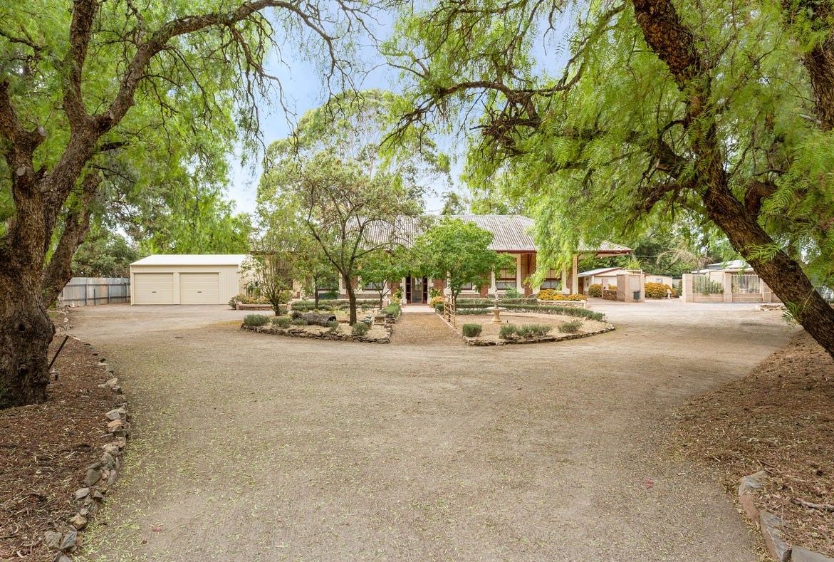 163 Julian Road, Macdonald Park SA 5121 Domain