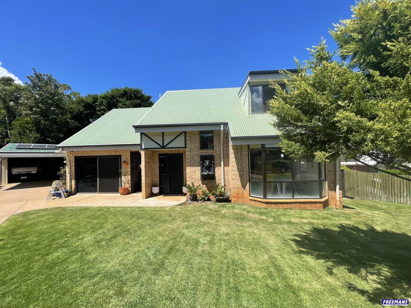 Kingaroy QLD 4610 1 bed house for Rent, Price on Application