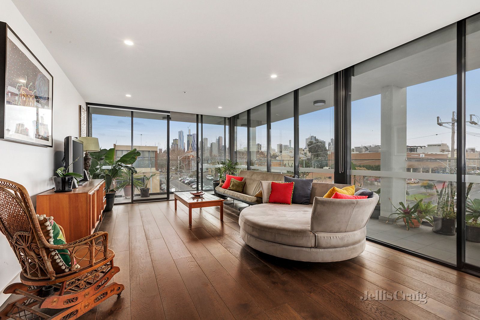 306/720 Queensberry Street, North Melbourne VIC 3051, Image 1