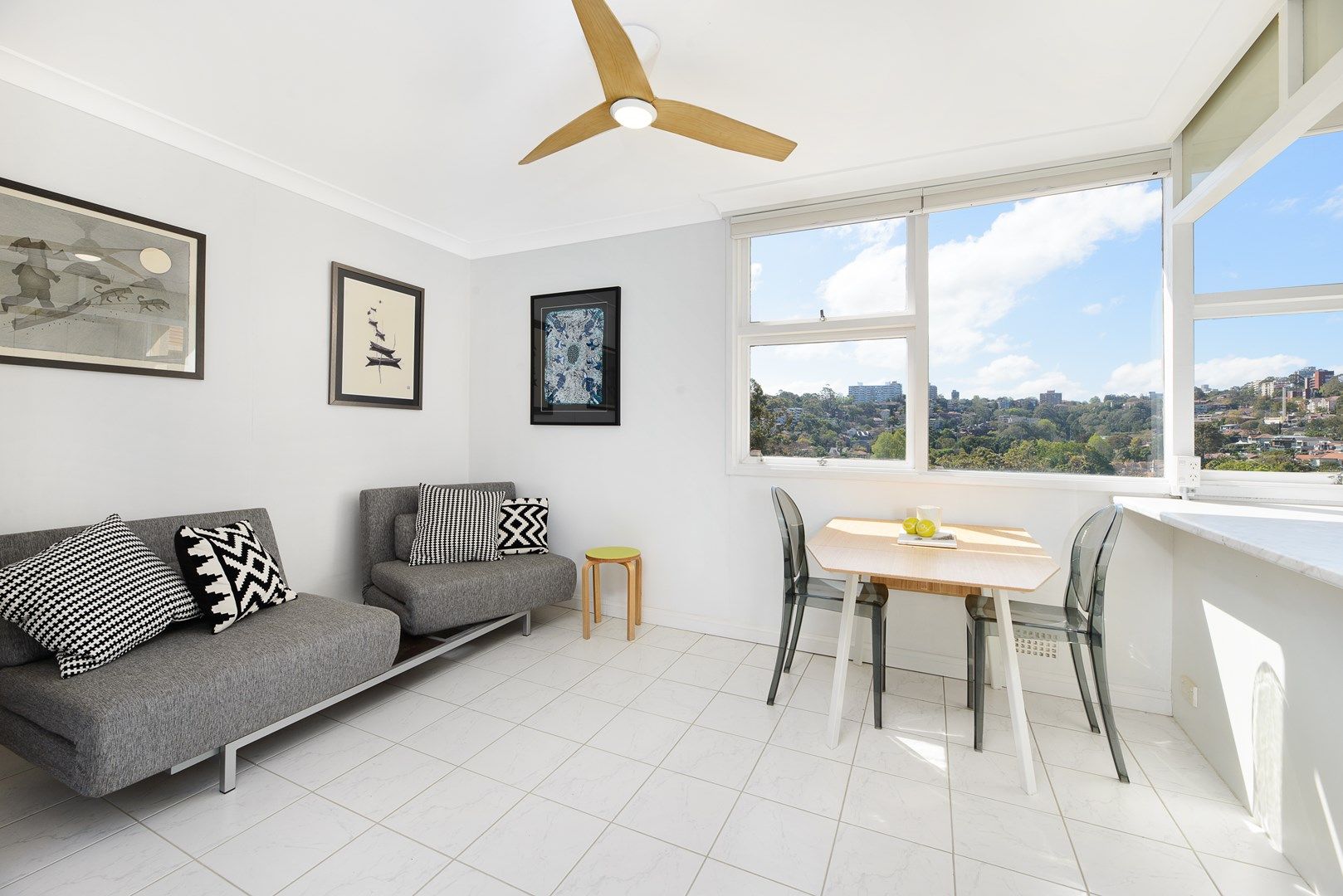Studio in 610/22 Doris Street, NORTH SYDNEY NSW, 2060
