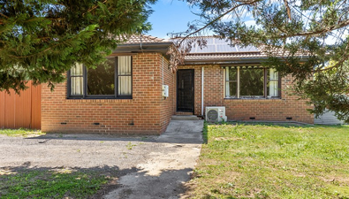 Picture of 31 INDUSTRIAL CRESCENT, NAGAMBIE VIC 3608