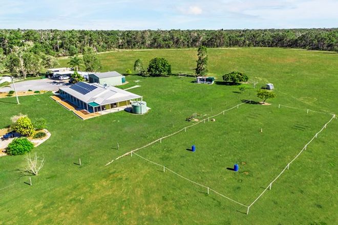 Picture of 43 Piggford Lane, WALLIGAN QLD 4655