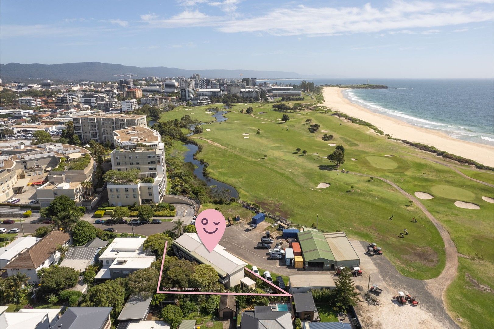 1-8/3 Ross Street, Wollongong NSW 2500, Image 0