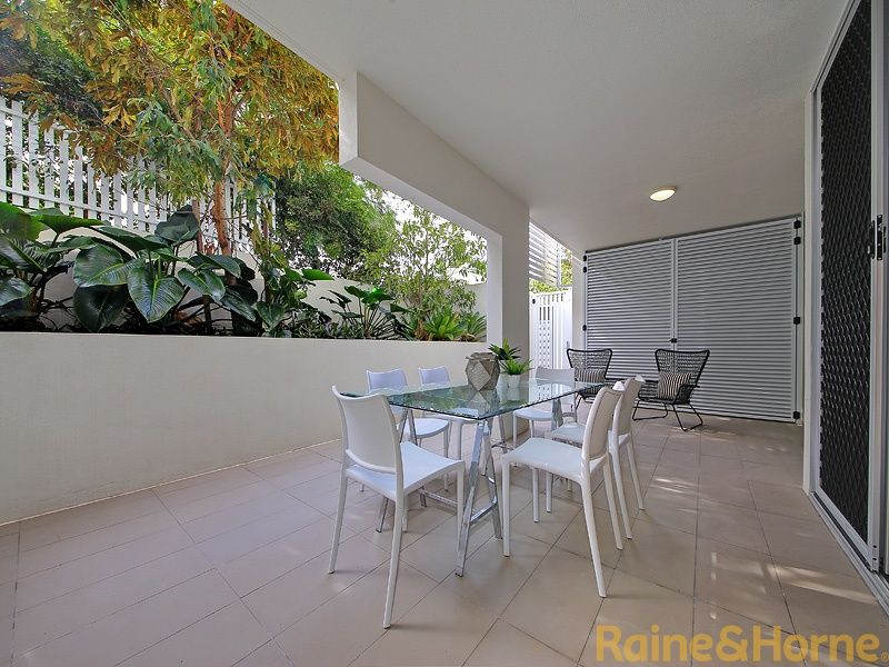 7/41 Beeston St, Teneriffe QLD 4005, Image 0