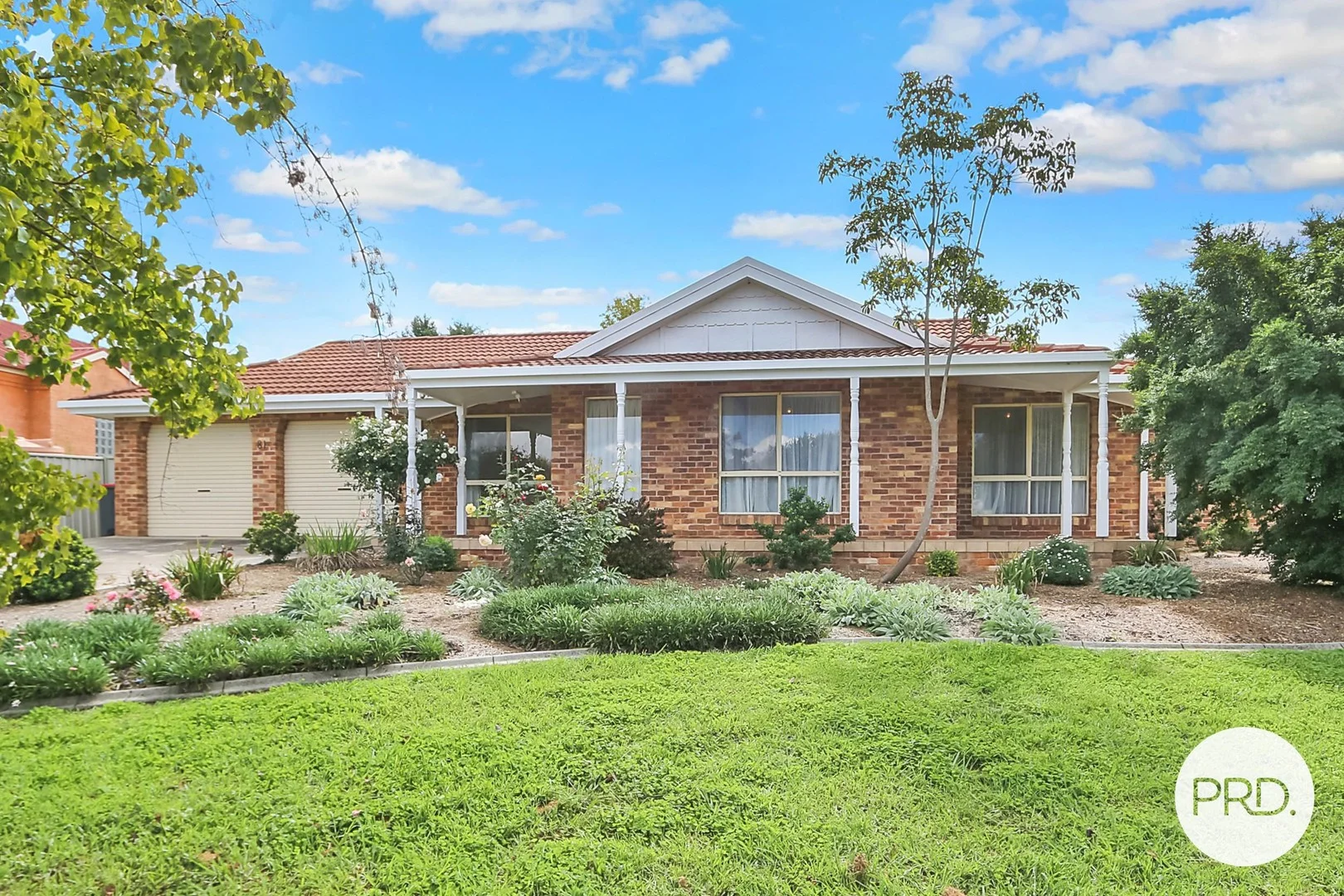 Primary image of 81 Crawshaw Crescent, Glenroy NSW 2640