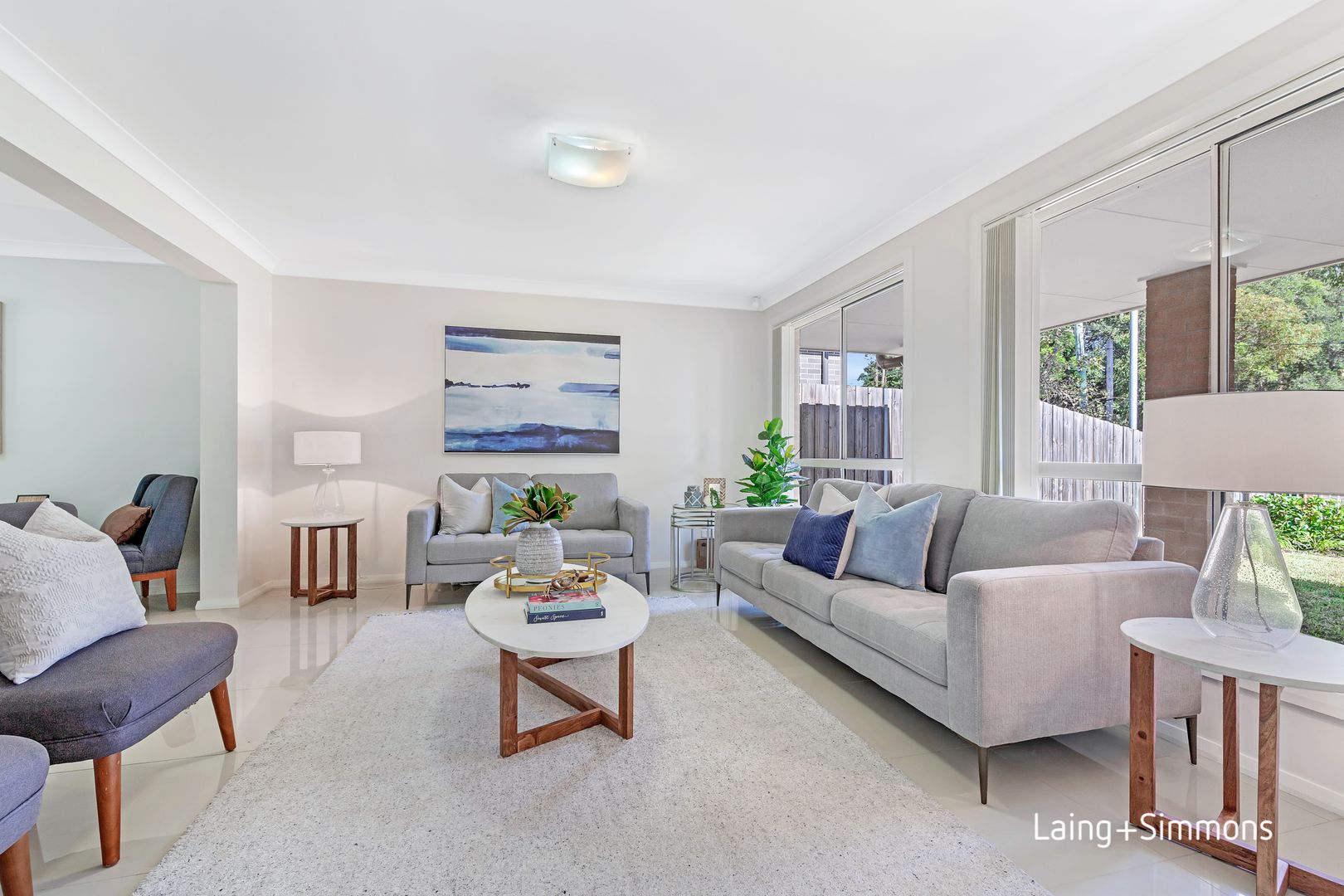 38 Laurence Street, Pennant Hills NSW 2120, Image 2