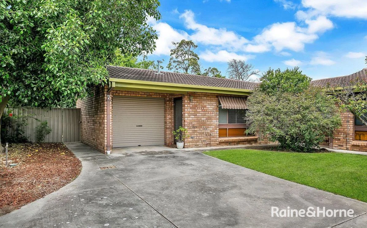 7/7 Galway Avenue, Collinswood SA 5081