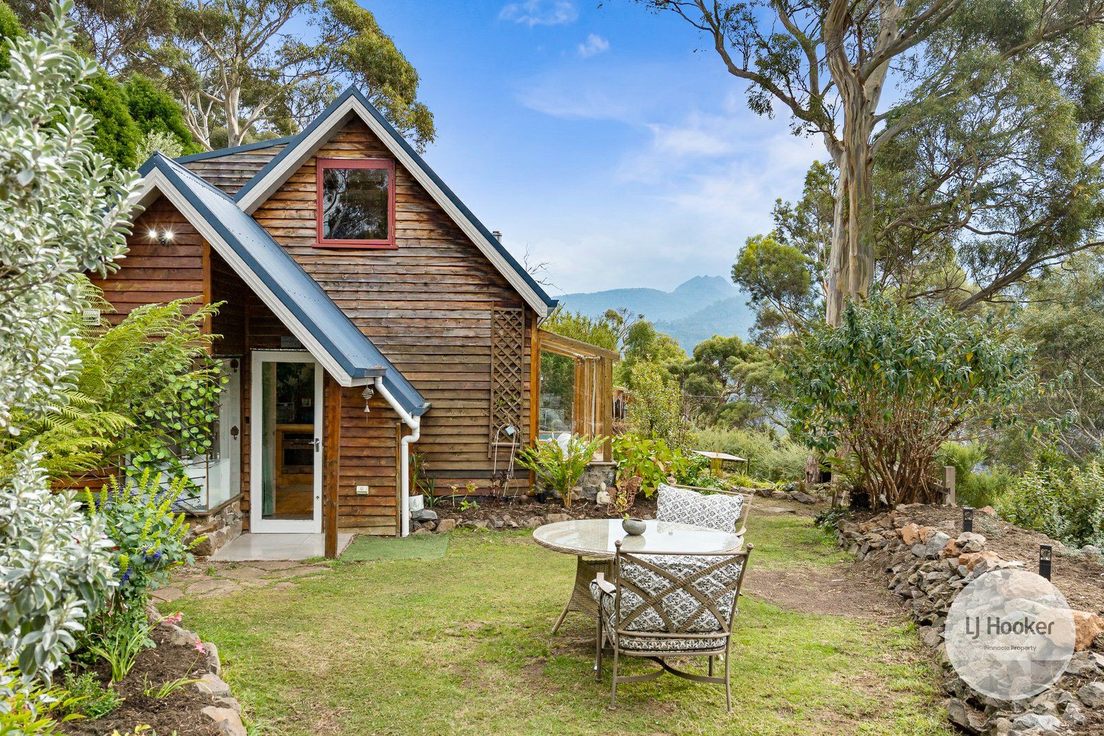 123 Parkdale Drive, Leslie Vale TAS 7054, Image 2