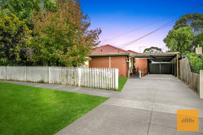 Picture of 7 Fraser Street, MELTON SOUTH VIC 3338