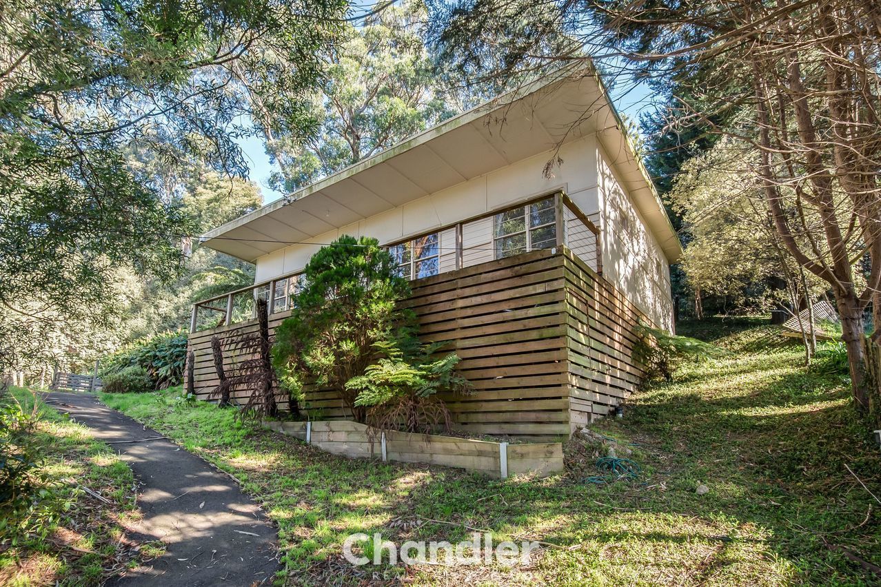 3 bedrooms House in 23 Eric Street BELGRAVE VIC, 3160