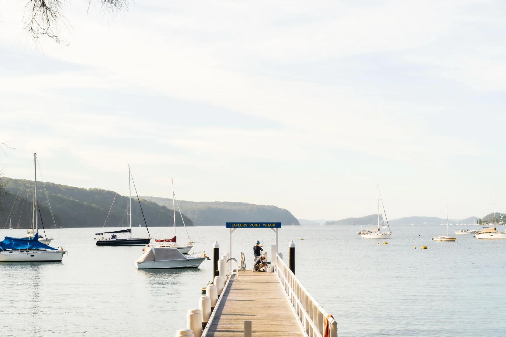 Additional image 24 of 157 Hudson Parade, Clareville NSW 2107