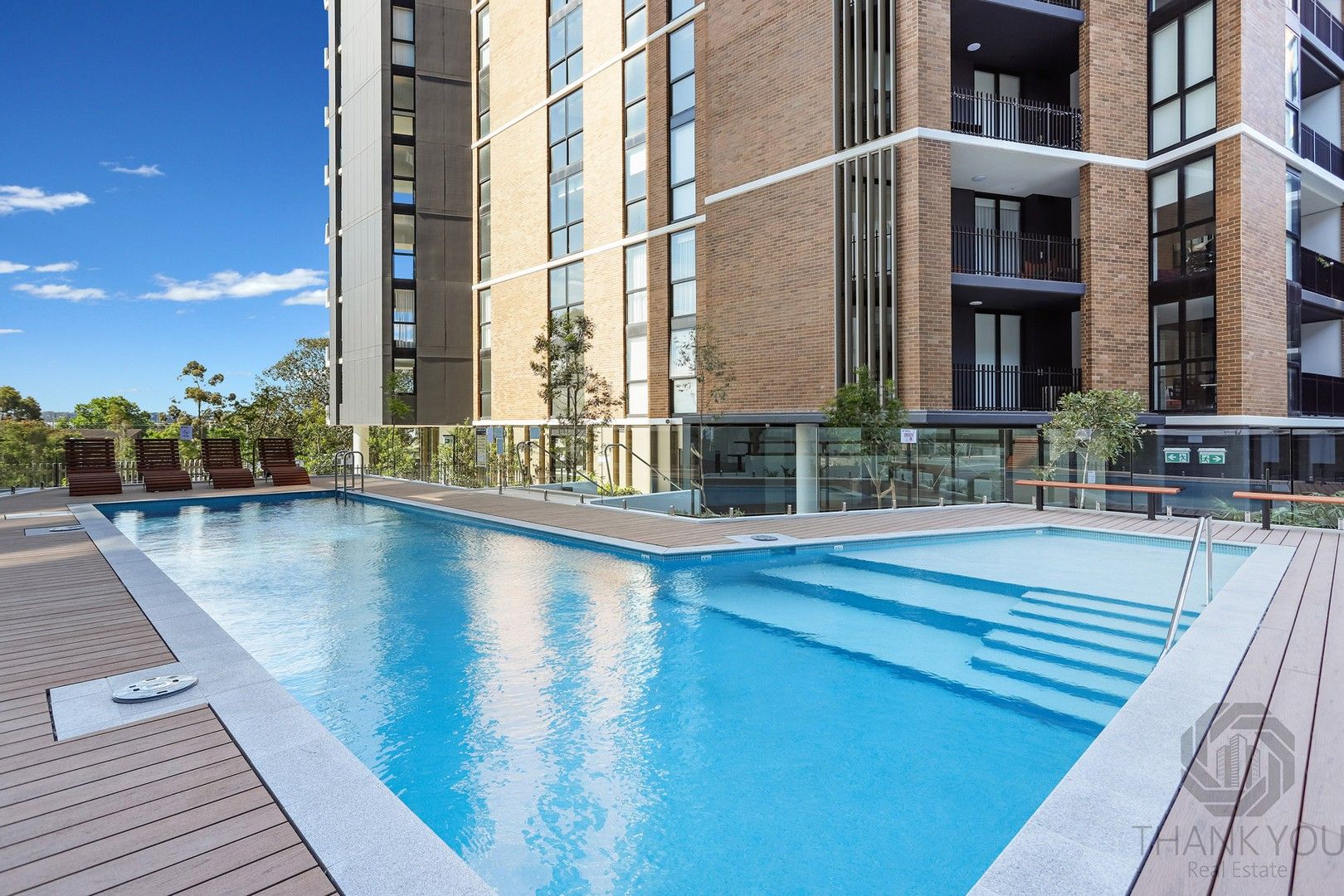 1 bedrooms Apartment / Unit / Flat in 843/9 Maple Tree Road WESTMEAD NSW, 2145