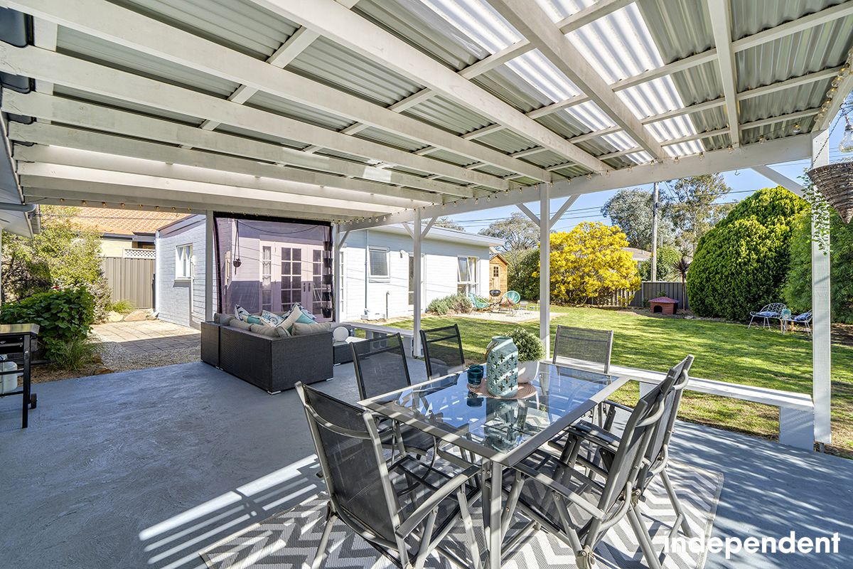 46 Bundey Street, Higgins ACT 2615, Image 1